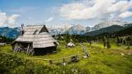 Slovenia Why You Absolutely Must Visit Velika Planina