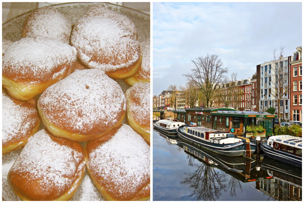 Où manger les meilleurs Poffertjes à Amsterdam ? - Destination(s) Europe